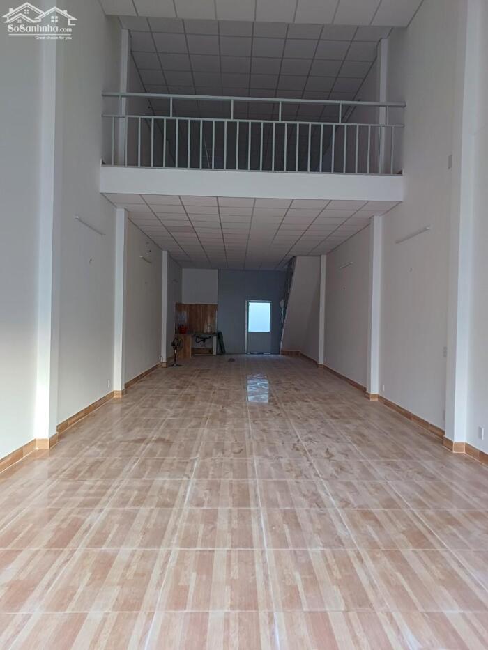 Hình ảnh Cho thuê kho xưởng nhỏ gần cầu Giao Khẩu, ngã tư Ga Quận 12 3