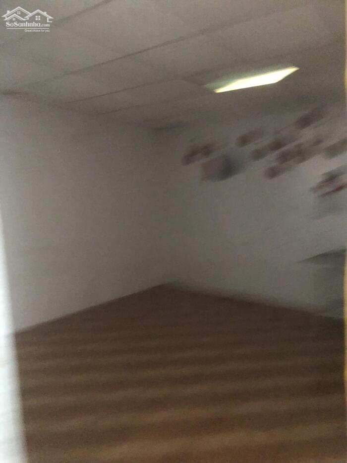 Hình ảnh Cho thuê kho xưởng nhỏ gần cầu Giao Khẩu, ngã tư Ga Quận 12 2