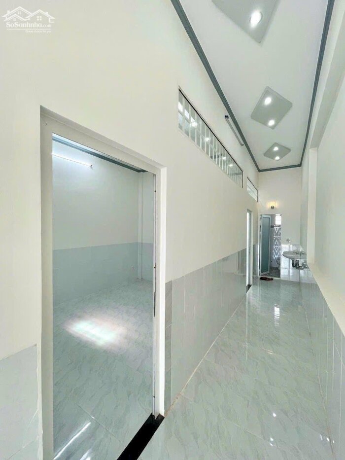 Hình ảnh Bán Nhà Trệt Lầu nhánh đường Bế Văn Đàn, P.Cái Khế, TP.Cần Thơ 7