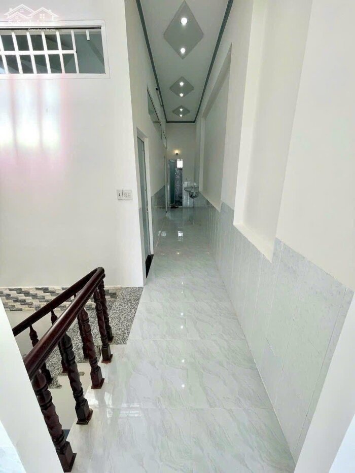 Hình ảnh Bán Nhà Trệt Lầu nhánh đường Bế Văn Đàn, P.Cái Khế, TP.Cần Thơ 6