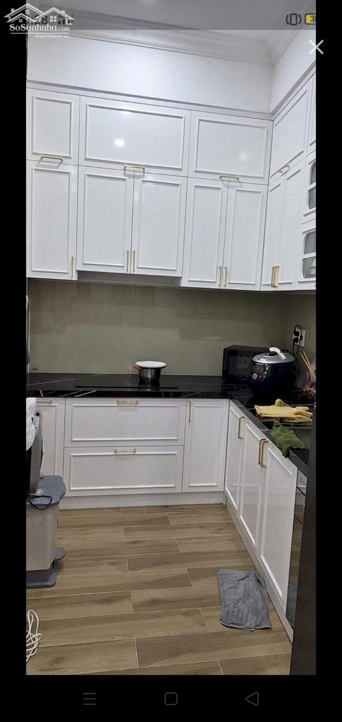 Hình ảnh Siêu phẩm nhà 3 tầng kiệt Lê Đình Lý, TTTP, giá chỉ hơn 6 tỷ. 5