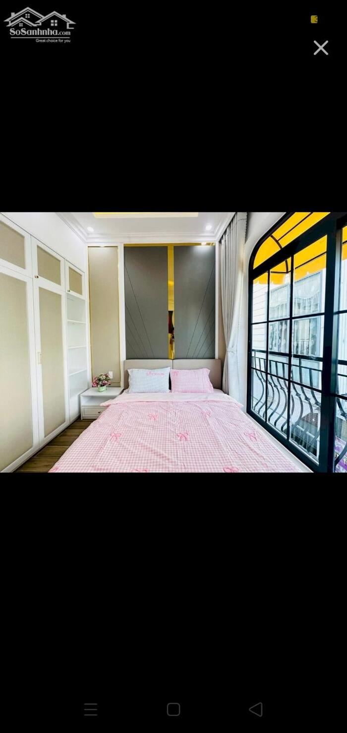 Hình ảnh Siêu phẩm nhà 3 tầng kiệt Lê Đình Lý, TTTP, giá chỉ hơn 6 tỷ. 0