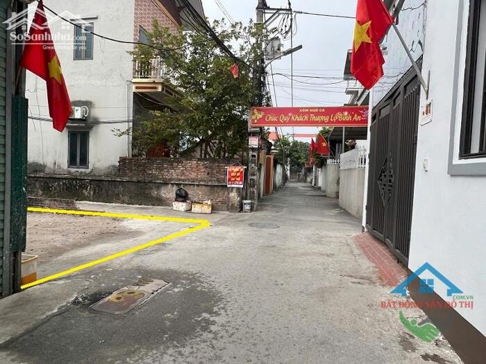 Hình ảnh Bán đất Minh Kha Bình Minh Thanh Oai – Sát KĐT Ecopark và Vành đai 4 0