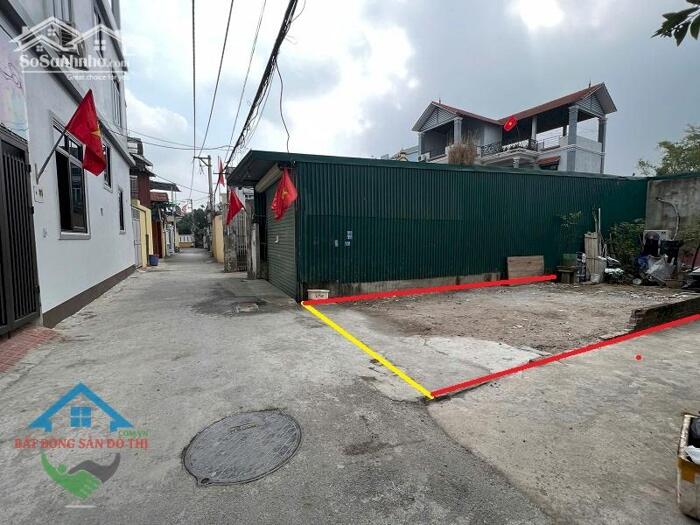 Hình ảnh Bán đất Minh Kha Bình Minh Thanh Oai – Sát KĐT Ecopark và Vành đai 4 2