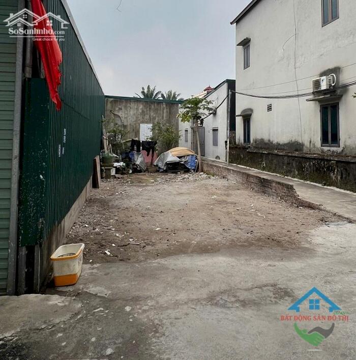 Hình ảnh Bán đất Minh Kha Bình Minh Thanh Oai – Sát KĐT Ecopark và Vành đai 4 1