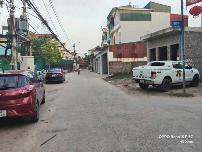 Hình ảnh Lô góc phố Bảo Tháp – kinh doanh tốt, đường rộng, giá 2,6xx tỷ 3