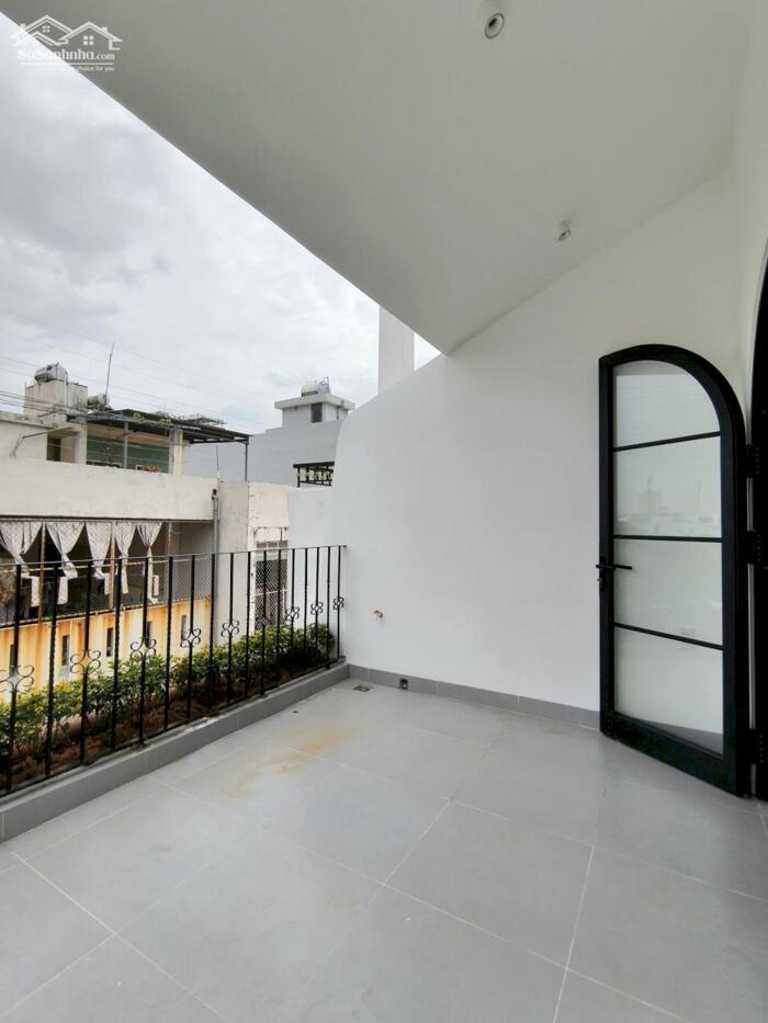 Hình ảnh NHÀ ĐẸP 3 TẦNG _ NGAY TRUNG TÂM _ 52M² _ FULL NÔI THẤT 3PN _ GIÁ: 7.75 TY 1