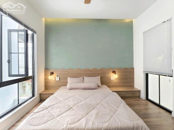 Hình ảnh NHÀ ĐẸP 3 TẦNG _ NGAY TRUNG TÂM _ 52M² _ FULL NÔI THẤT 3PN _ GIÁ: 7.75 TY 2