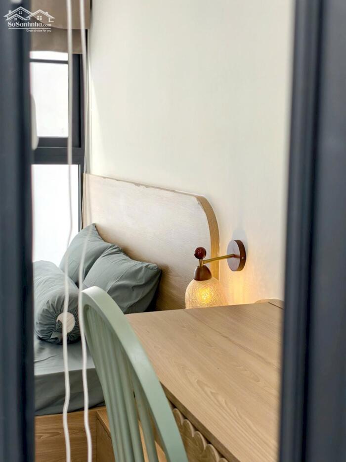 Hình ảnh NHÀ ĐẸP 3 TẦNG _ NGAY TRUNG TÂM _ 52M² _ FULL NÔI THẤT 3PN _ GIÁ: 7.75 TY 3