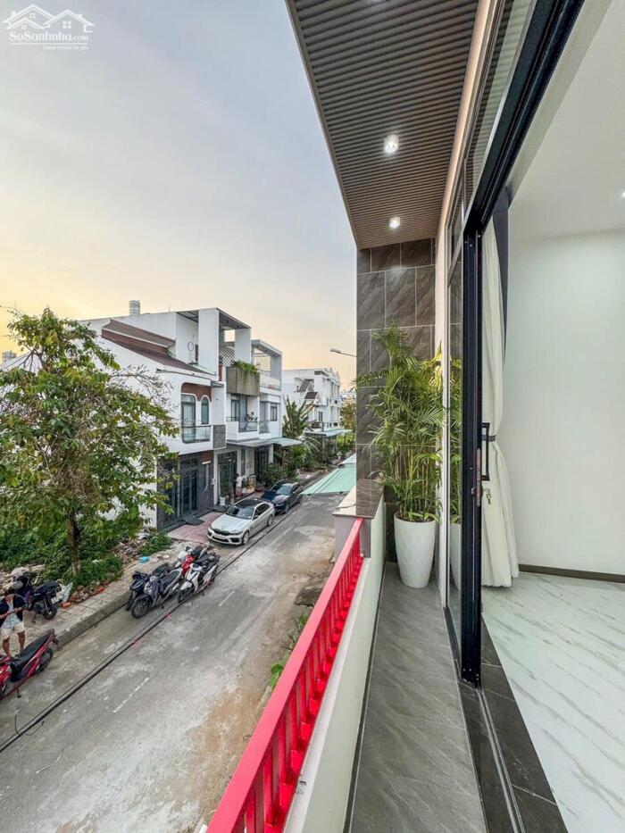 Hình ảnh BÁN NHÀ TRỆT LẦU XÂY MỚI FULL NỘI THẤT - ĐƯỜNG 7A KHU DÂN CƯ VĂN HOÁ TÂY ĐÔ, P CÁI RĂNG, TP CẦN THƠ 13