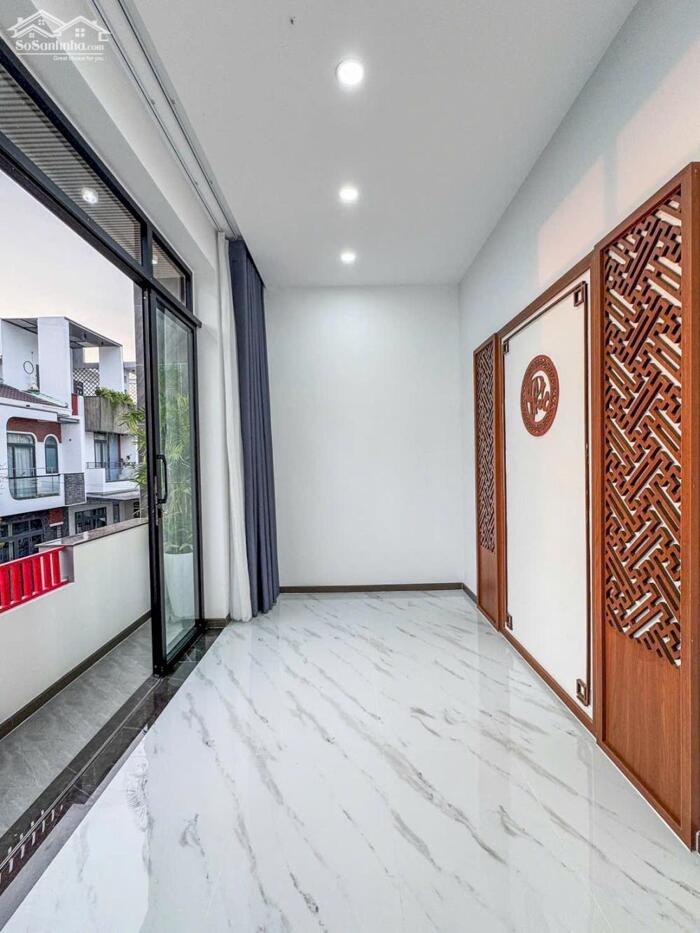 Hình ảnh BÁN NHÀ TRỆT LẦU XÂY MỚI FULL NỘI THẤT - ĐƯỜNG 7A KHU DÂN CƯ VĂN HOÁ TÂY ĐÔ, P CÁI RĂNG, TP CẦN THƠ 7