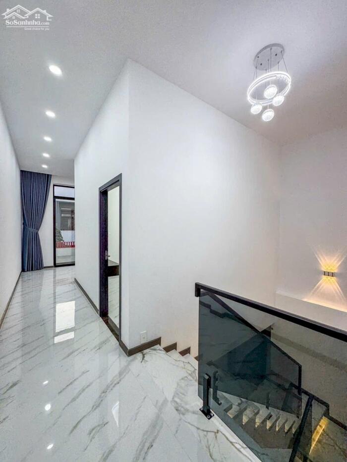 Hình ảnh BÁN NHÀ TRỆT LẦU XÂY MỚI FULL NỘI THẤT - ĐƯỜNG 7A KHU DÂN CƯ VĂN HOÁ TÂY ĐÔ, P CÁI RĂNG, TP CẦN THƠ 9