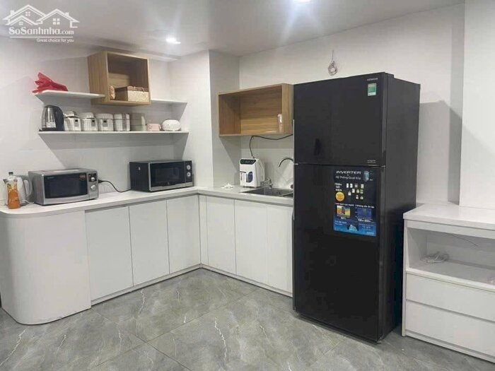 Hình ảnh TÒA BUILDING CỰC HIẾM- Phố Trần Thái Tông 125m/ 9 tầng / mặt tiền 8.1m 89.9 tỷ - LH 0987881444 2