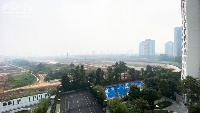 Hình ảnh Bán căn góc tòa The Link Ciputra Hà Nội 7