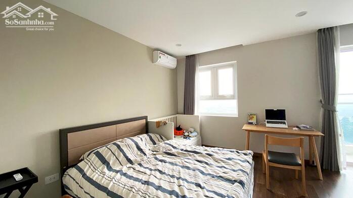 Hình ảnh Bán căn góc tòa The Link Ciputra Hà Nội 5