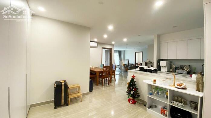 Hình ảnh Bán căn góc tòa The Link Ciputra Hà Nội 1