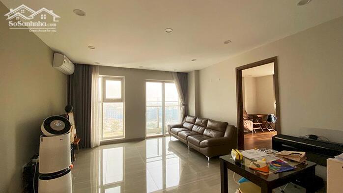 Hình ảnh Bán căn góc tòa The Link Ciputra Hà Nội 3