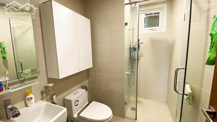 Hình ảnh Bán căn góc tòa The Link Ciputra Hà Nội 8