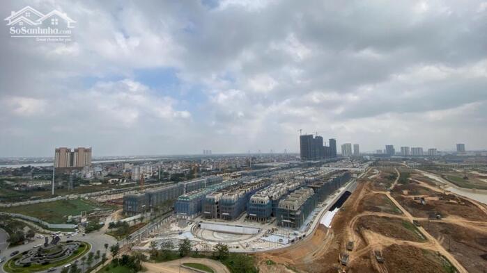 Hình ảnh Bán căn goc tầng cao tòa L5 Ciputra 0