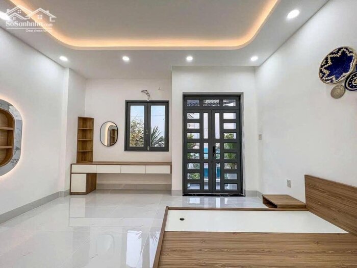 Hình ảnh MUA NHÀ ĐÓN TẾT – FULL NỘI THẤT NHƯ HÌNH 4