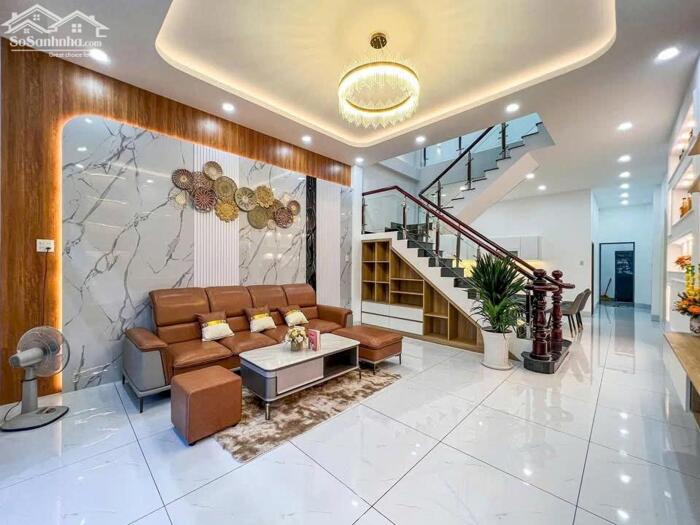 Hình ảnh MUA NHÀ ĐÓN TẾT – FULL NỘI THẤT NHƯ HÌNH 2