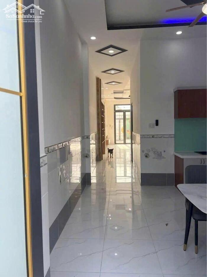 Hình ảnh MUA NHÀ ĐÓN TẾT – FULL NỘI THẤT NHƯ HÌNH 6