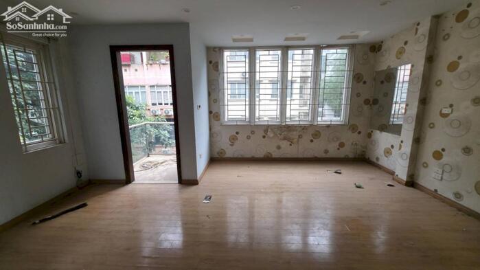 Hình ảnh Bán Nhà Mặt Phố Thụy Khuê Tây Hồ 60m2-4T MT5,5m LÔ GÓC 3 THOÁNG 42,5 Tỷ. 2