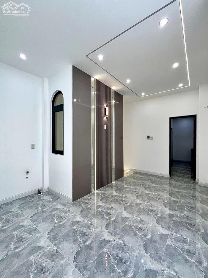 Hình ảnh Bán Nhà Trệt Lầu hẻm Tổ 3 Cách Hồ Bún Xáng 50m - Cách ĐHCT 100m, P.Tân An, TP.Cần Th 11