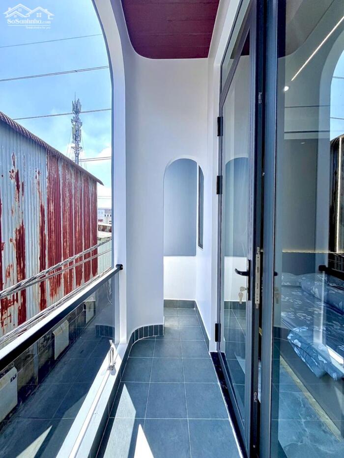 Hình ảnh Bán Nhà Trệt Lầu hẻm Tổ 3 Cách Hồ Bún Xáng 50m - Cách ĐHCT 100m, P.Tân An, TP.Cần Th 13