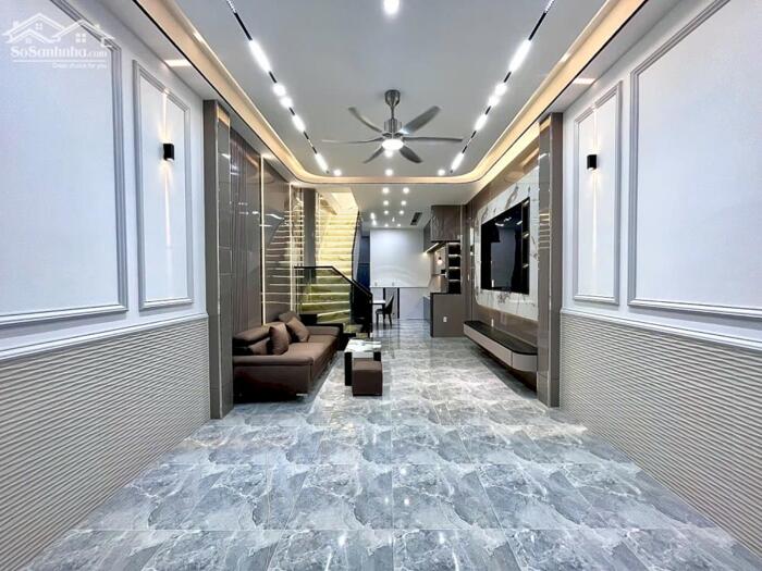 Hình ảnh Bán Nhà Trệt Lầu hẻm Tổ 3 Cách Hồ Bún Xáng 50m - Cách ĐHCT 100m, P.Tân An, TP.Cần Th 5