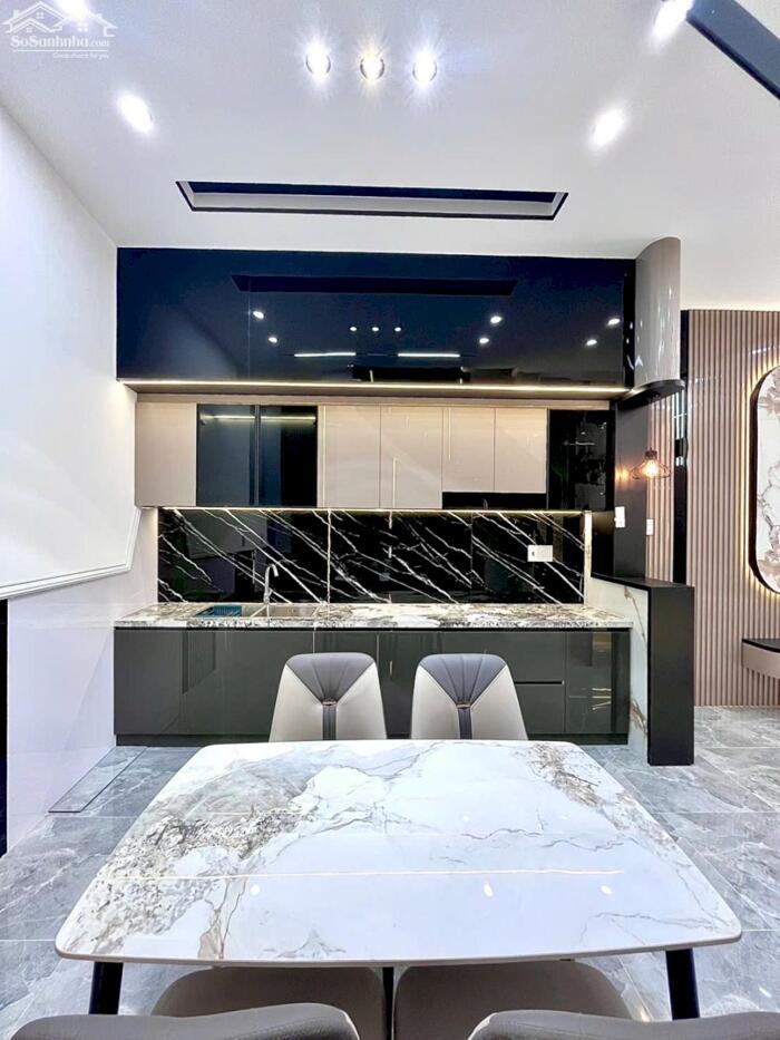 Hình ảnh Bán Nhà Trệt Lầu hẻm Tổ 3 Cách Hồ Bún Xáng 50m - Cách ĐHCT 100m, P.Tân An, TP.Cần Th 3