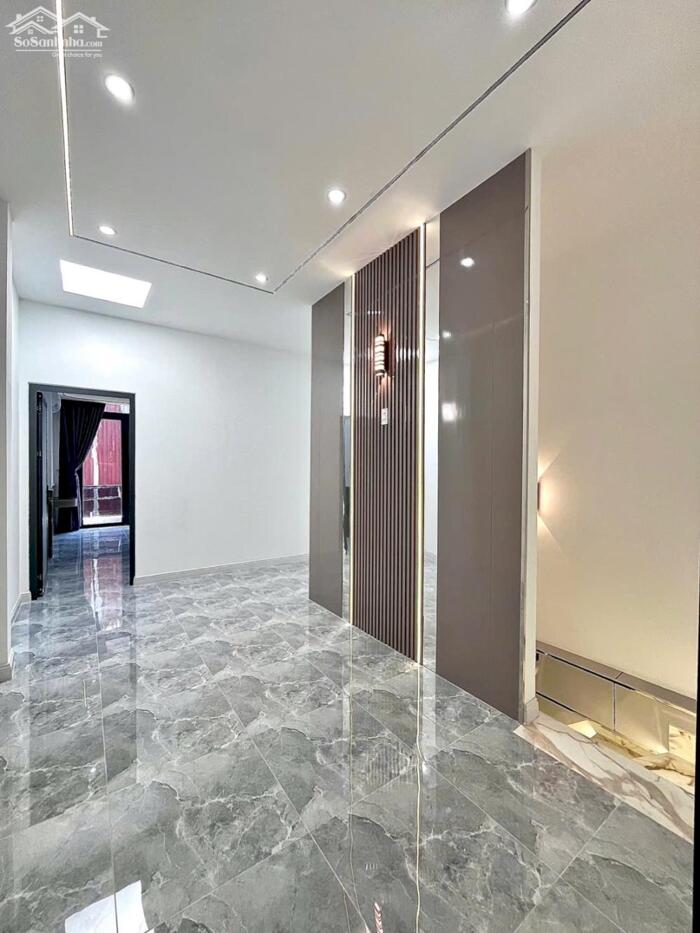 Hình ảnh Bán Nhà Trệt Lầu hẻm Tổ 3 Cách Hồ Bún Xáng 50m - Cách ĐHCT 100m, P.Tân An, TP.Cần Th 12