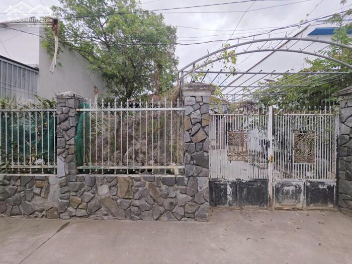 Hình ảnh Bán Đất 196,1M² - Ngang 9,96M - Gần Khu Tái Định Cư Ngọc Hiệp – Nha Trang 2