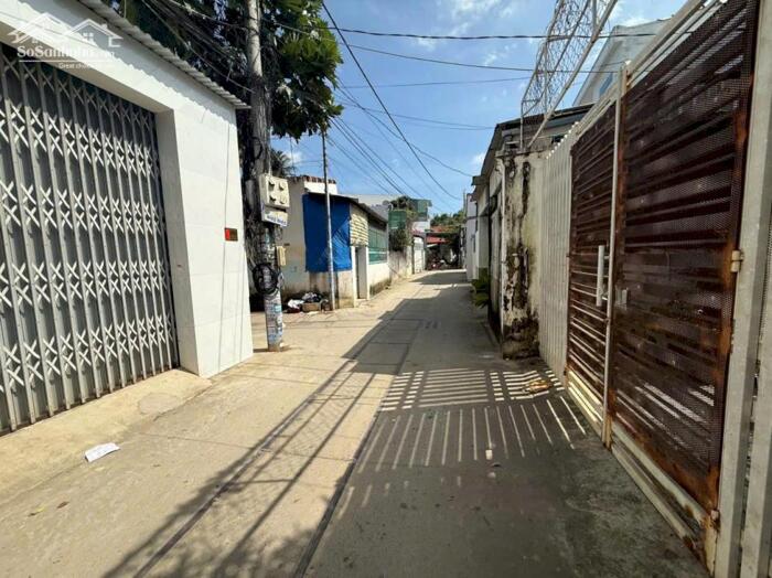 Hình ảnh Bán Đất 196,1M² - Ngang 9,96M - Gần Khu Tái Định Cư Ngọc Hiệp – Nha Trang 1