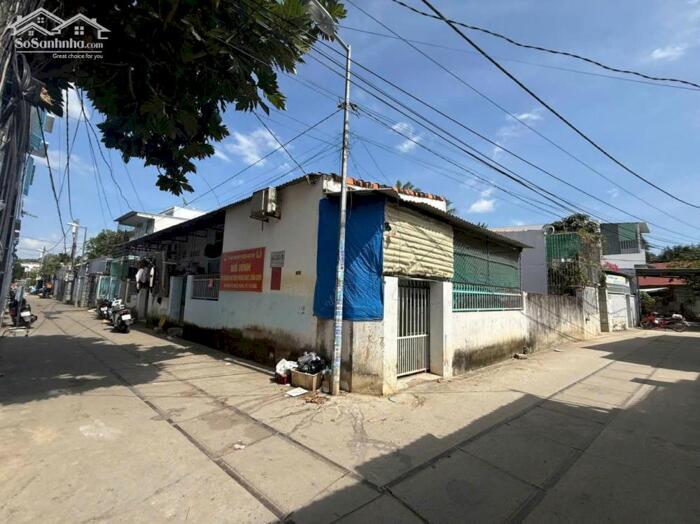 Hình ảnh Bán Đất 196,1M² - Ngang 9,96M - Gần Khu Tái Định Cư Ngọc Hiệp – Nha Trang 0