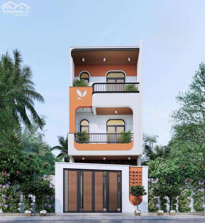 Hình ảnh Nhà Mới 100% – 03 Tầng Vĩnh Ngọc – Vào Ở Ngay Trước Tết 5