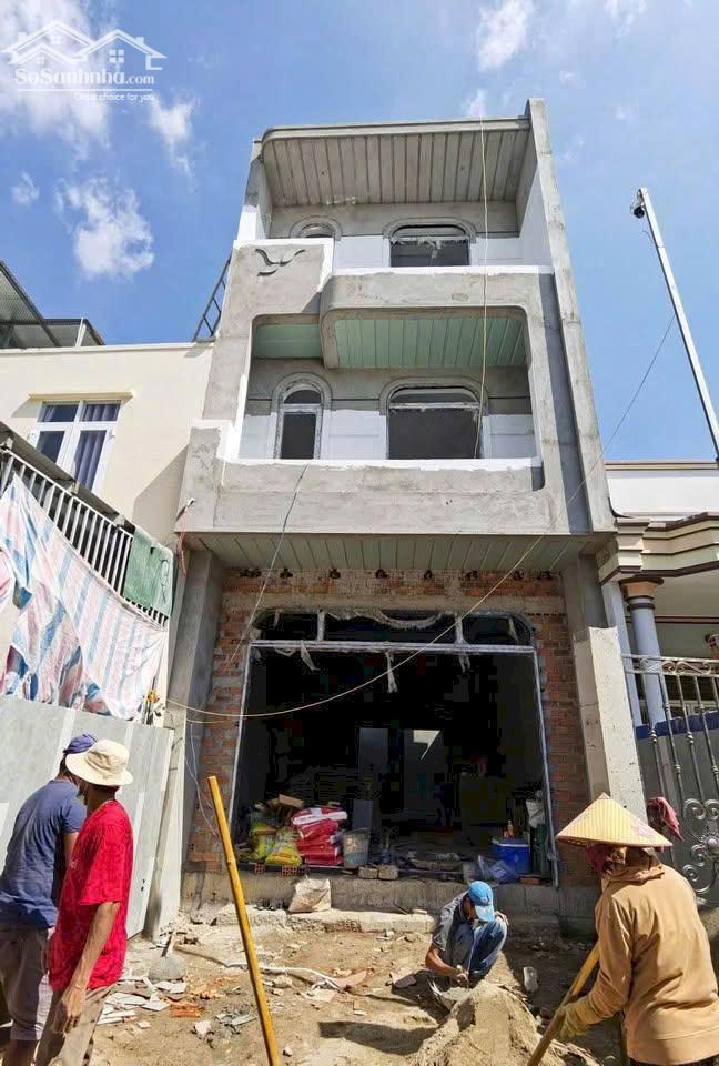 Hình ảnh Nhà Mới 100% – 03 Tầng Vĩnh Ngọc – Vào Ở Ngay Trước Tết 3