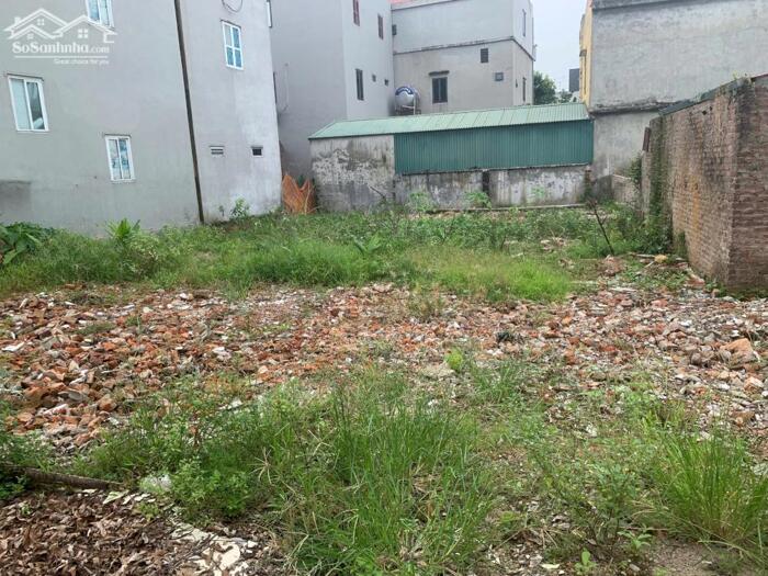 Hình ảnh Cần bán đất Phương Trạch - Vĩnh Ngọc - Đông Anh, dt 432m2, đường rộng 2m. giá rẻ nhất 2