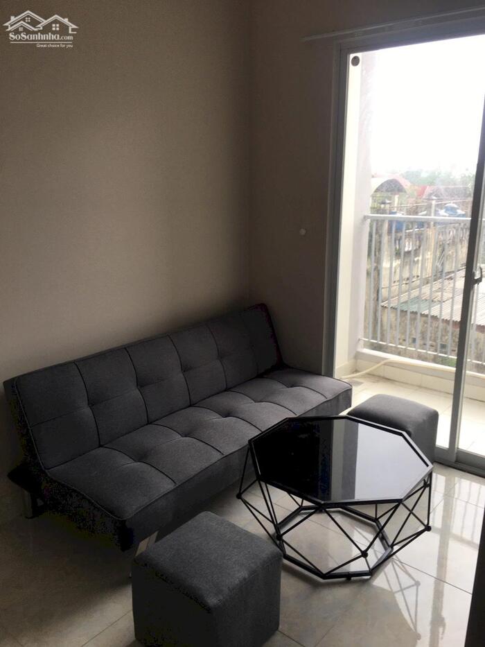 Hình ảnh CĂN HỘ 2PN – SẠCH SẼ, AN TOÀN – VÀO Ở NGAY 4