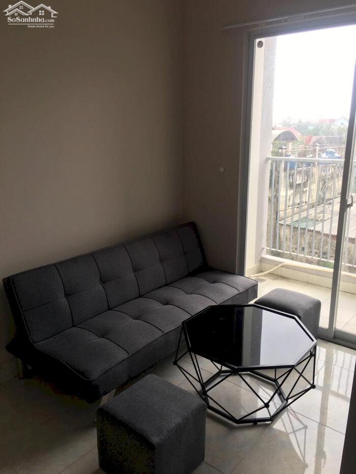 Hình ảnh CĂN HỘ 2PN – SẠCH SẼ, AN TOÀN – VÀO Ở NGAY 6