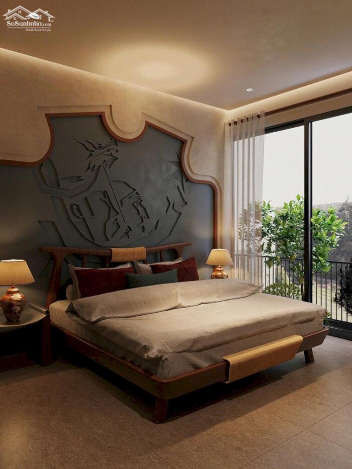 Hình ảnh Mặt Hồ 10 Tầng Mặt Tiền 8M Tôn Đức Thắng 110 Tỷ Nhà Đẹp View Hồ PCCC Đạt Chuẩn 1