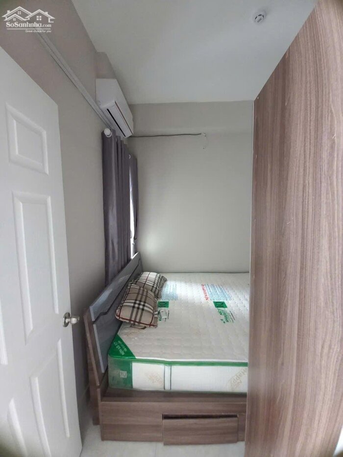Hình ảnh CĂN HỘ 2PN – FULL NỘI THẤT – VÀO Ở NGAY 6