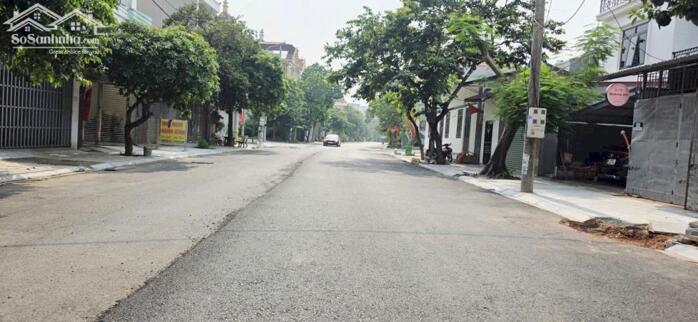 Hình ảnh Bán đất khu TDC sau núi mặt đường Mạc Đĩnh Chi, Hội hợp 0