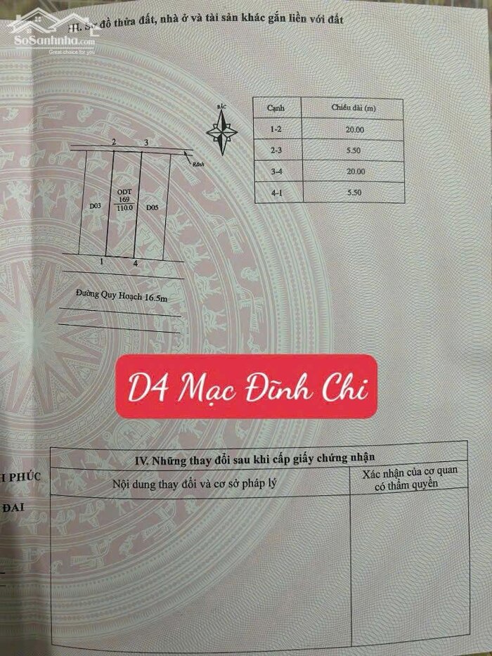 Hình ảnh Ban đất đẹp khu sau núi, Hội hợp, Vĩnh yên 4