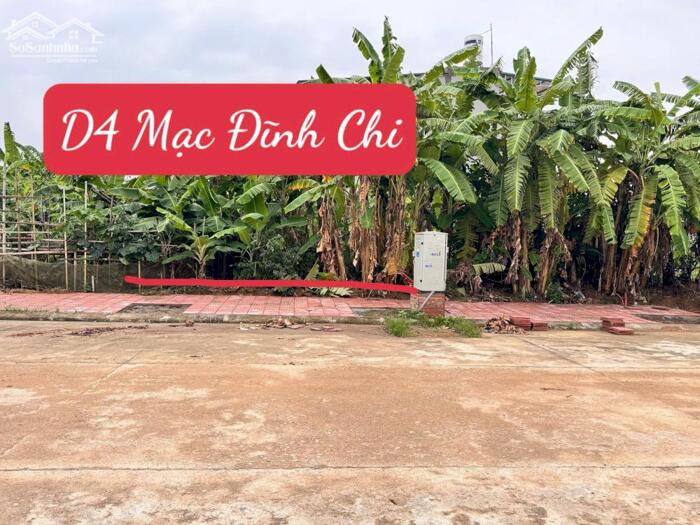 Hình ảnh Ban đất đẹp khu sau núi, Hội hợp, Vĩnh yên 2