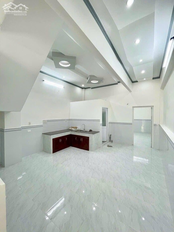 Hình ảnh Nhà Bán Có Số Nhà Đường Bế Văn Đàn 3