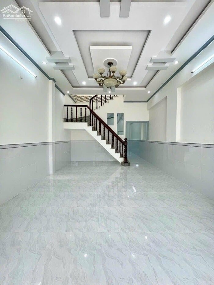 Hình ảnh Nhà Bán Có Số Nhà Đường Bế Văn Đàn 1