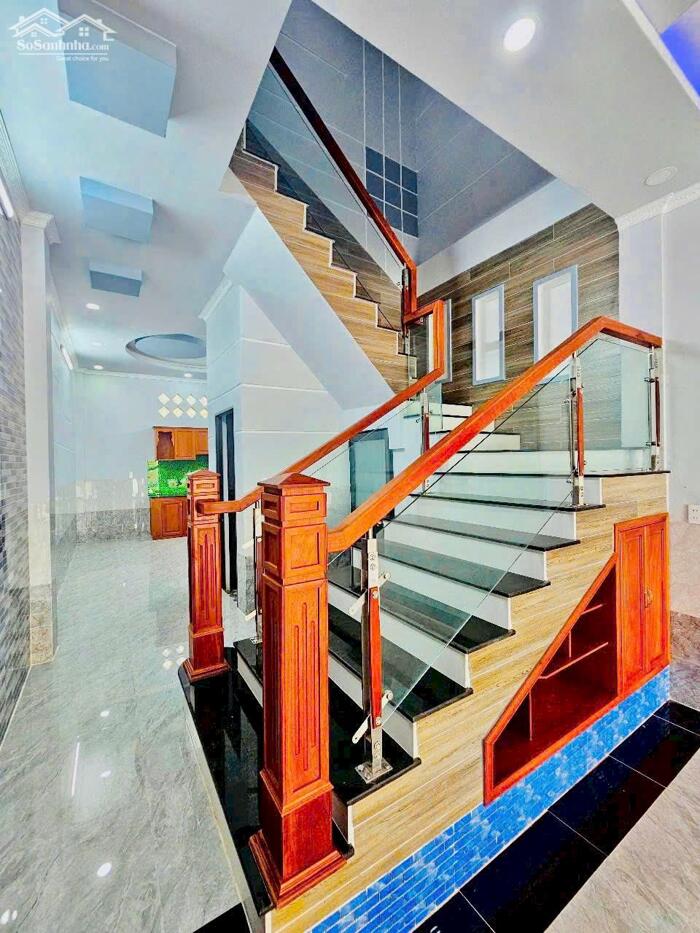 Hình ảnh Nhà mặt tiền lộ hậu tân thạnh tây phường cái răng 0