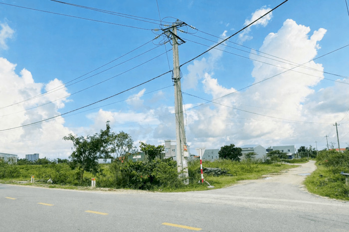 Hình ảnh Đất Lô Góc 2 Mặt Tiền KQH Vinh Vệ, Mỹ Thượng – 223,5m² Ngang 9,5m – 4,13 Tỷ 0