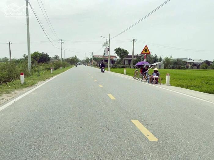 Hình ảnh Đất Lô Góc 2 Mặt Tiền KQH Vinh Vệ, Mỹ Thượng – 223,5m² Ngang 9,5m – 4,13 Tỷ 2